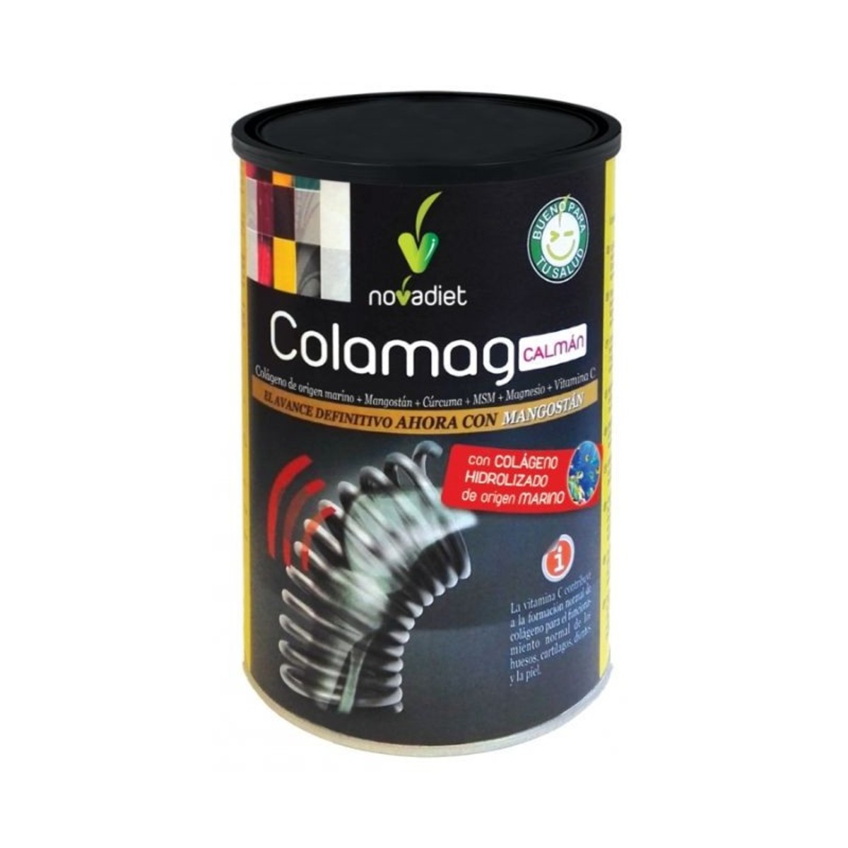 Colamag Calman Novadiet – 300g