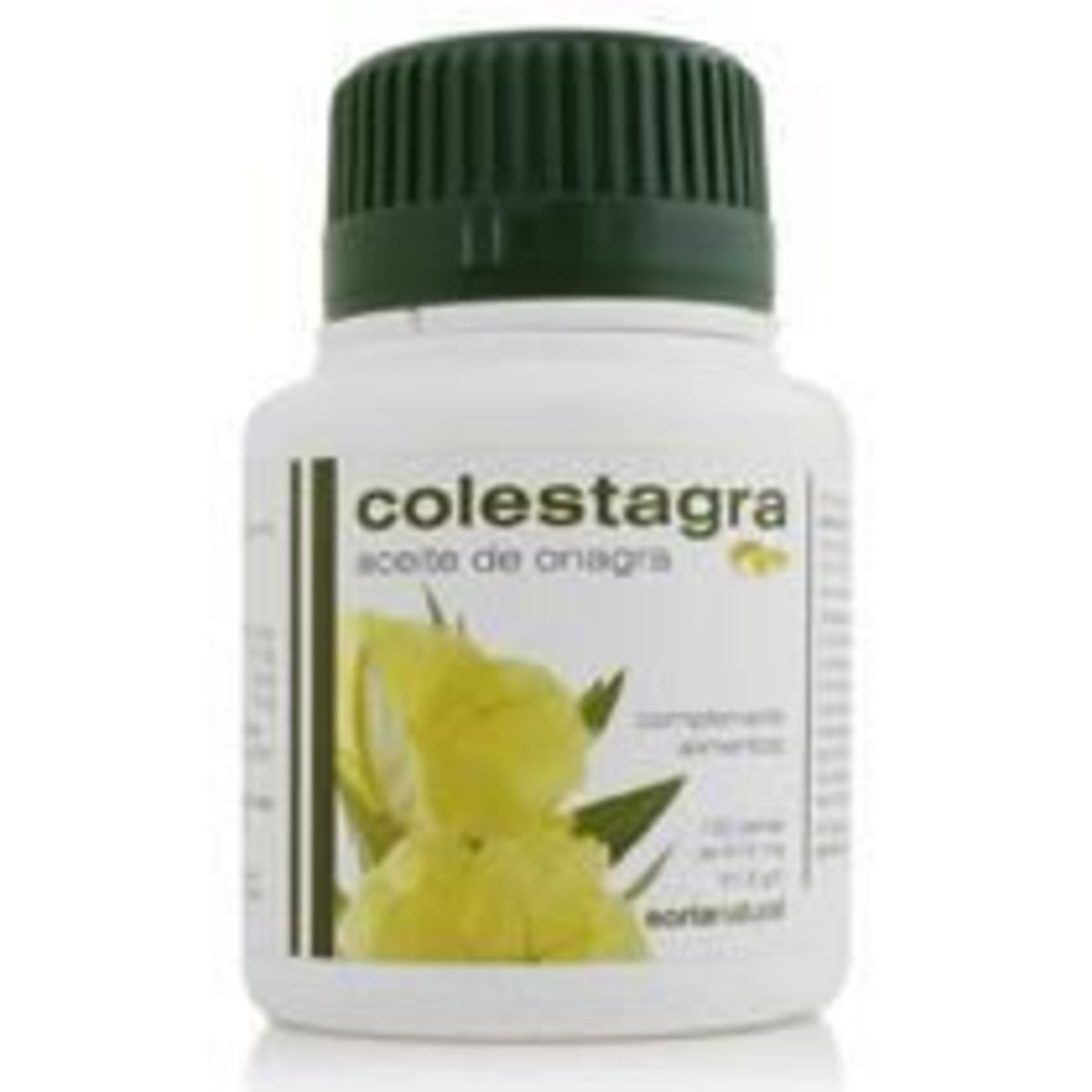 Colestagra 250 Perlas alecosor Soria Natural