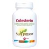 Colesterin 90 Perlen Sura Vitasan