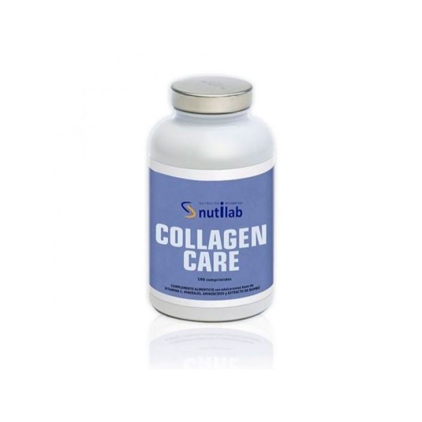 Collagen Care 180 Tabletten Nutilab