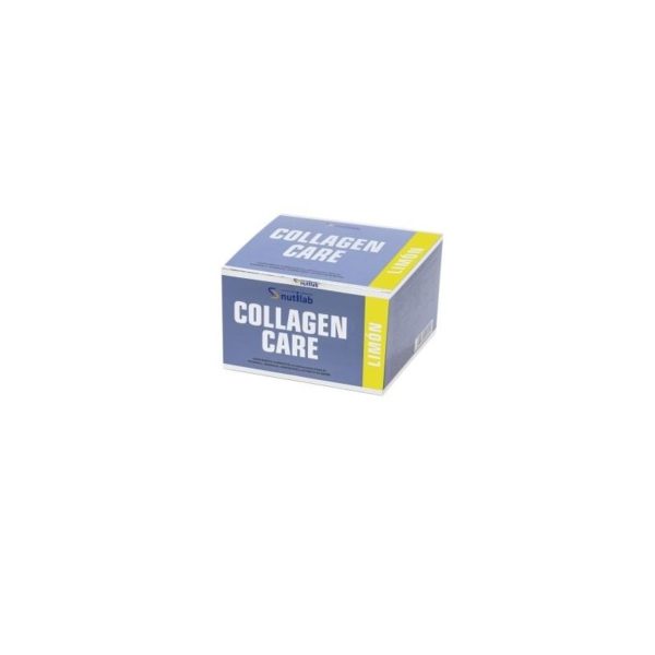 Collagen Care Sapore Limone 46 Bustine Nutilab
