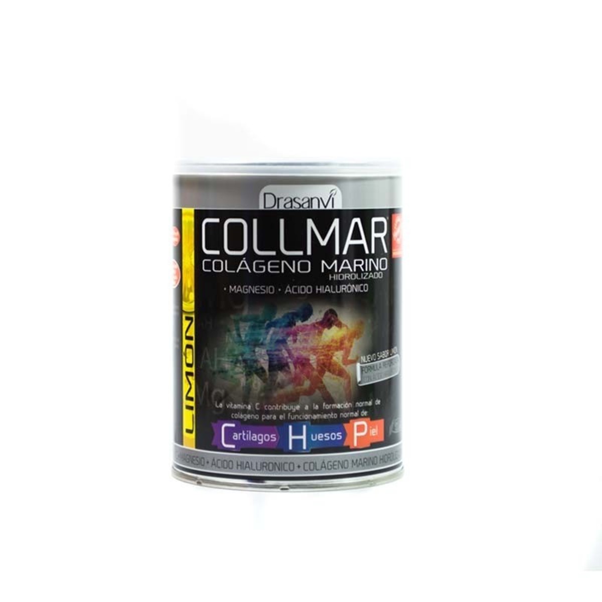 Collmar Magnesio Limón – Drasanvi – 300g