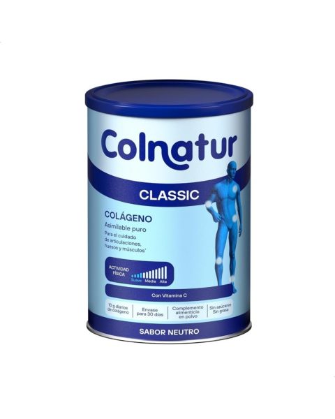 Colnatur Classic – 300g