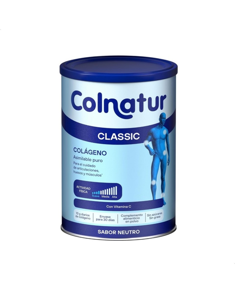 Colnatur Classic – 300g