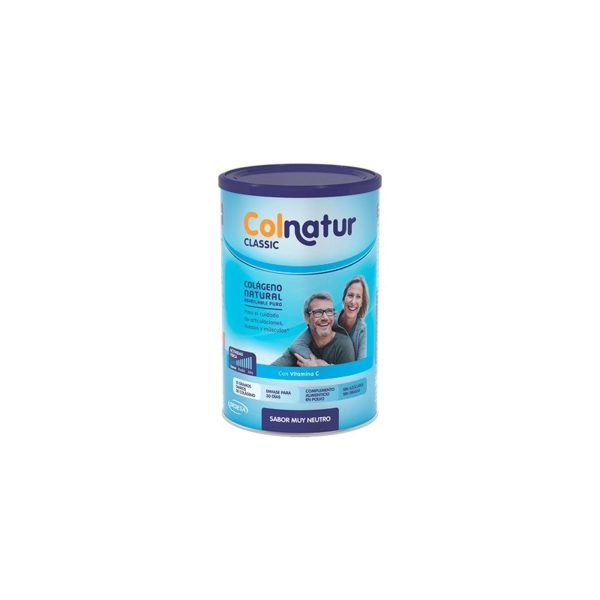 Colnatur classic sapore neutro 300 g