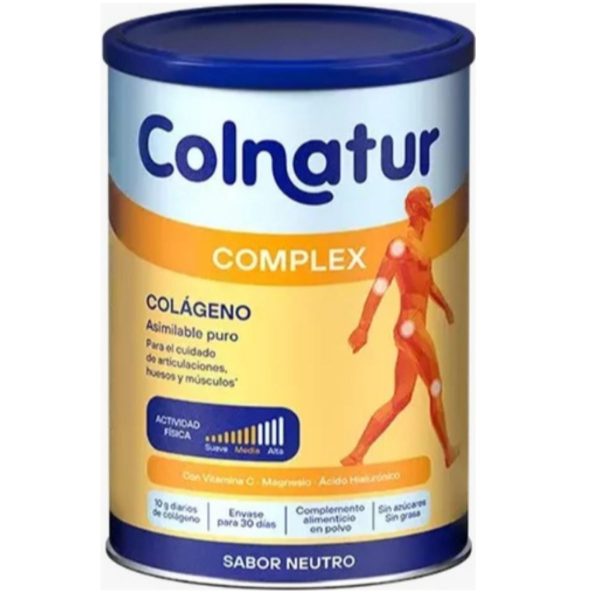 Colnatur Complex Saveur Neutre Colnatur – 330g