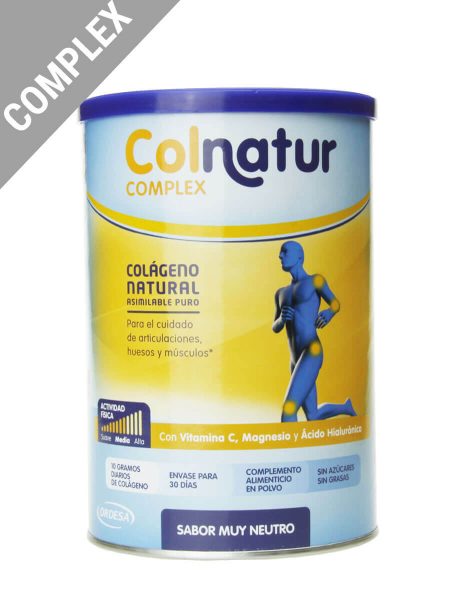 Colnatur Complex Neutro 300 g