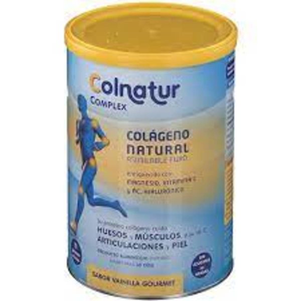 Colnatur Complex vaniglia gourmet 330 g