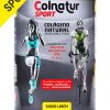 Colnatur Sport Sabor Limão 345g