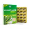 Colon Cleanse Lax Forte 30 comprimés Esi