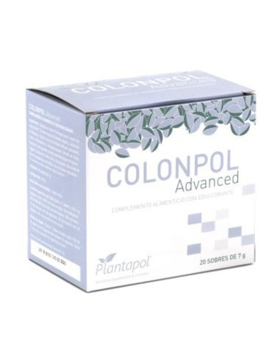 Colonpol Avanced 20 sobres de – 7g
