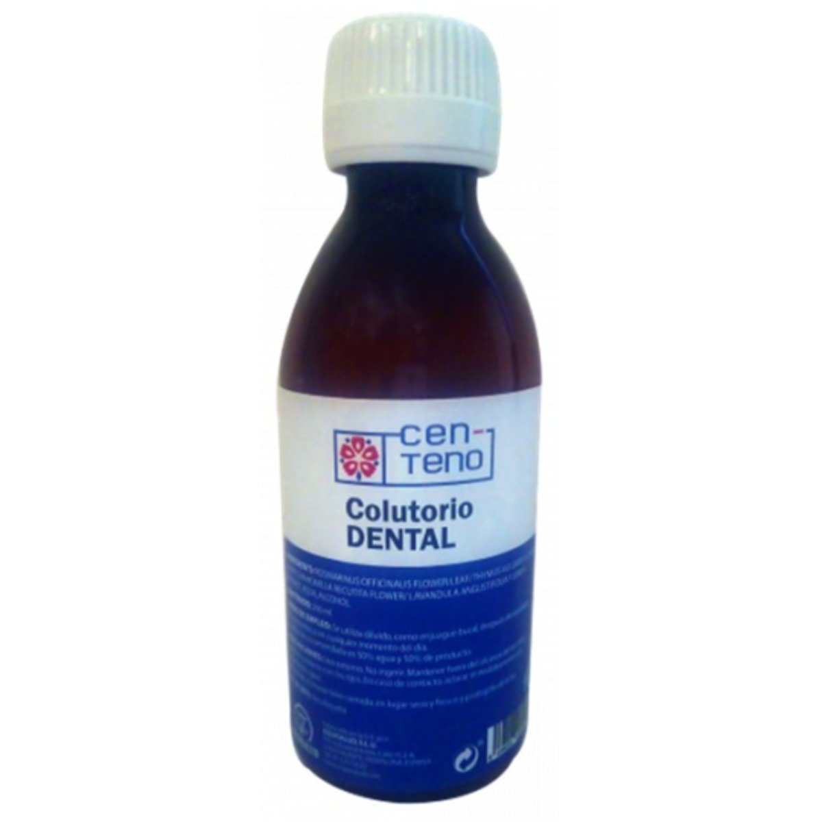 Colutorio Centeno Equisalud – 100ml