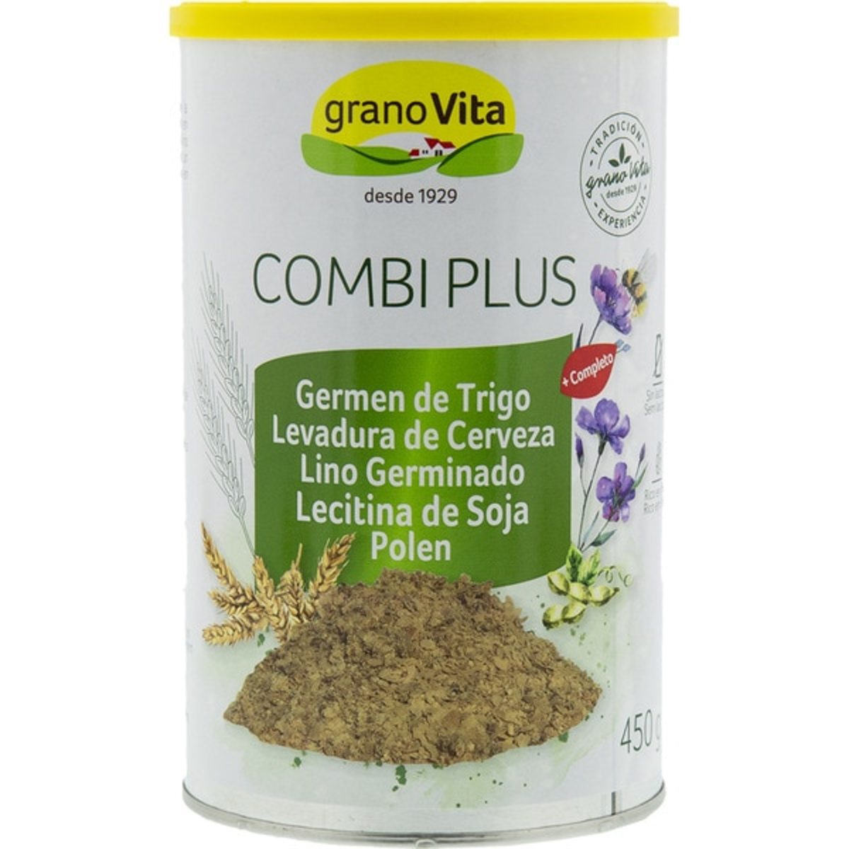 Combi Plus Granovita – 450g