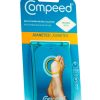 Compeed 5 επιθέματα για παλμόνι