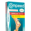 Compeed pansements ampoules moyennes 10 unités