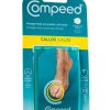 Compeed Calos Entre Dedos 10 Curativos