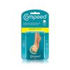 Compeed Hydrocolloïde Blaren Tussen De Tenen 10 St