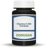Complexe Vitamine E 400 60 Li capsules Bonusan