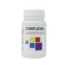 Complemel 60 Capsules Heliosar