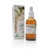 Composor 13 Oxiur Complex Soria Natural – 50ml