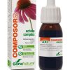 Composor 8 Echina Complesso 50 ml Soria Natural