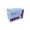 Compresa Noche 8 Capas 8 Uds. Femilady