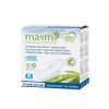 Assorbenti Masmi Natural Cotton Ultra Notte Ali 10 Masmi
