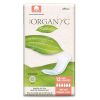 Compresas Maternidad Organyc 12 U Organyc