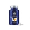 Compuestos de vitamina D 60 comprimidos Herbora