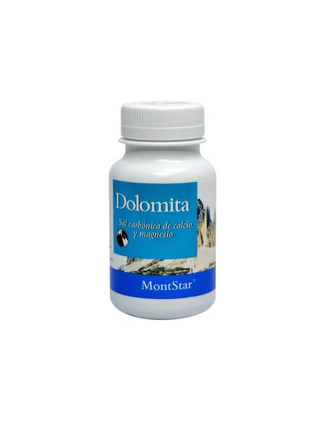 Composés Dolomite Plus 90 Montstar
