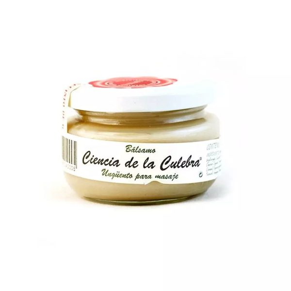Conatal Culebra Balsam Ramos – 100g