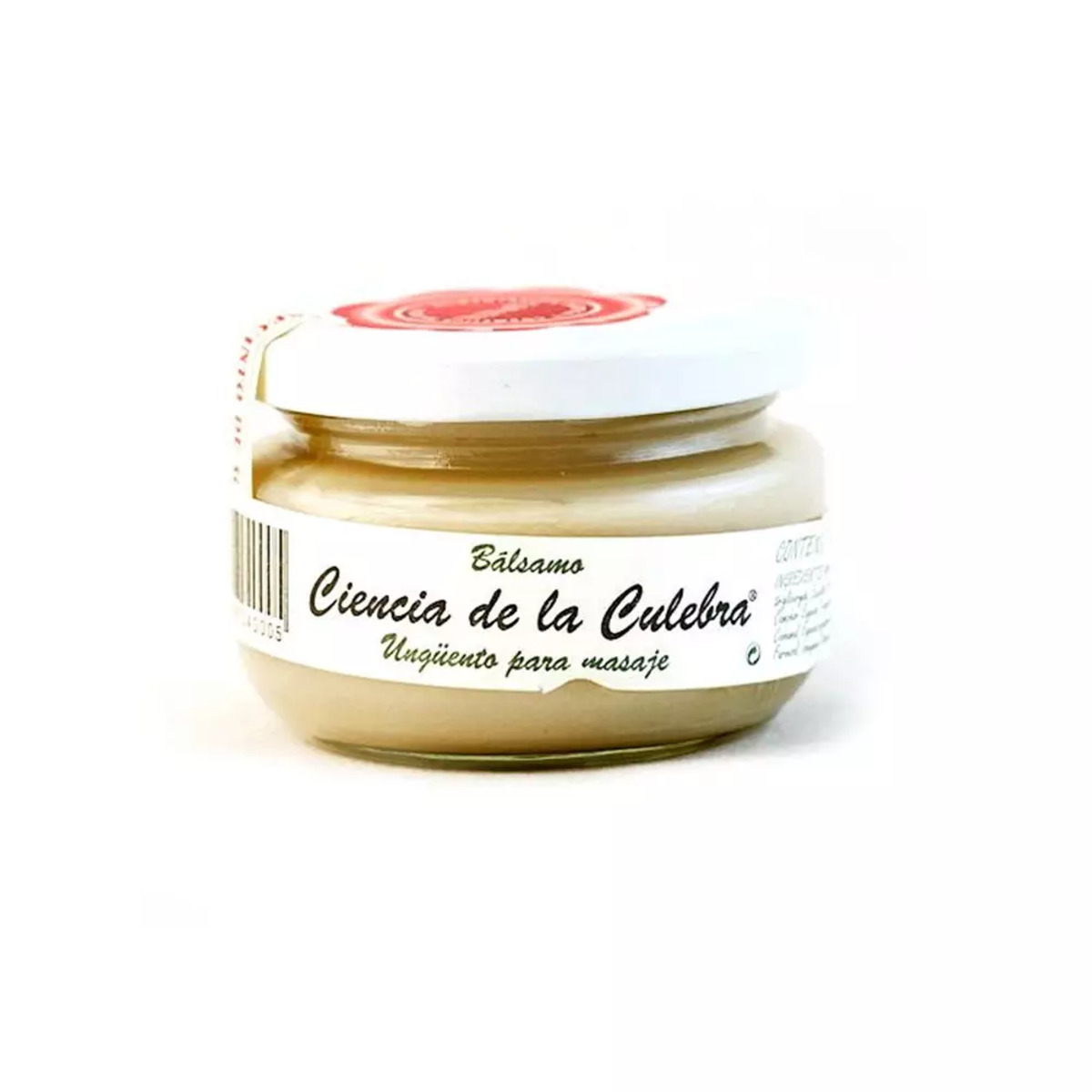 Conatal Culebra Bálsamo ramos – 100g