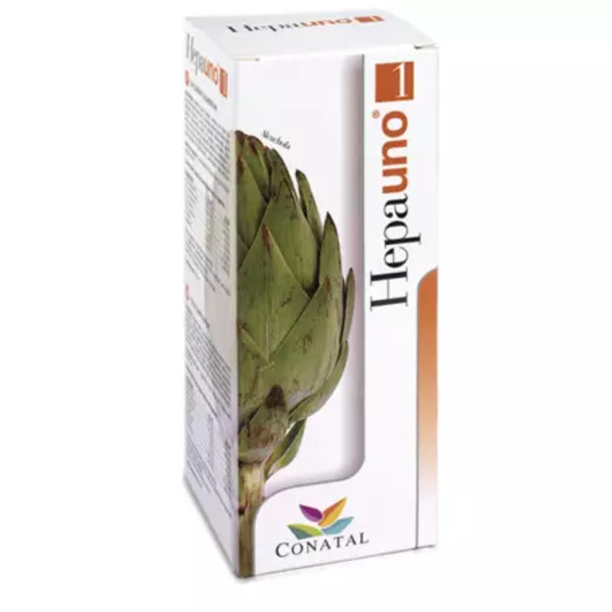 Conatal Hepauno – 250ml