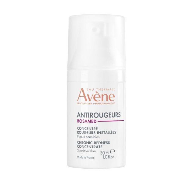 Rosamed kronisk rodnadskoncentrat – Avene – 30ml