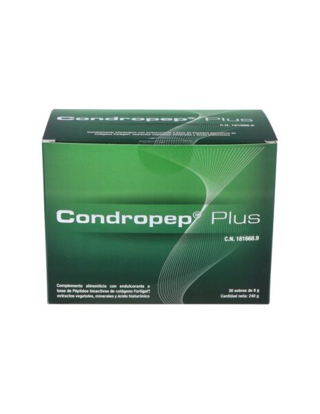 Condropep Plus Dozen 30 Sachets