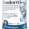 Confortflex Κολλαγόνο Υδρο+Mg+Vit. Κουρκουμάς Nature Essential – 390g