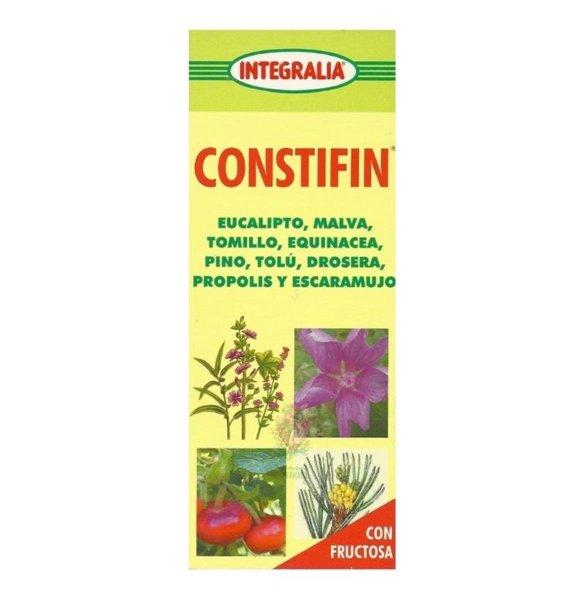 Constifin Jarabe Integralia – 250ml