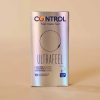 Controle 10 Preservativos ultra finos
