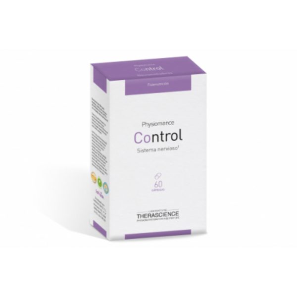 Control 60 Capsules Therascience
