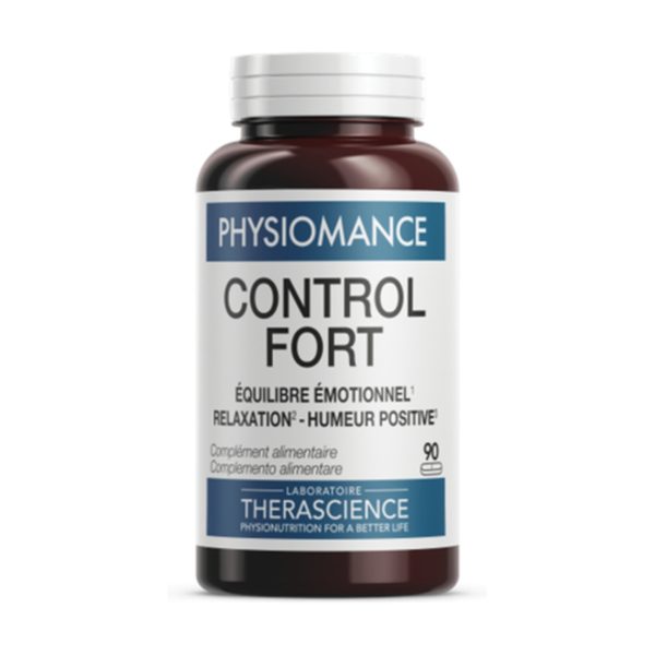 Control Fort 90 Comprimés Therascience