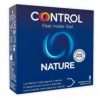 Control Nature 3 Unità