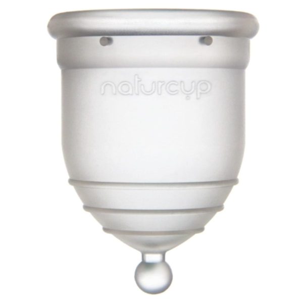 Copa menstruelle Advance taille 1 Naturcup