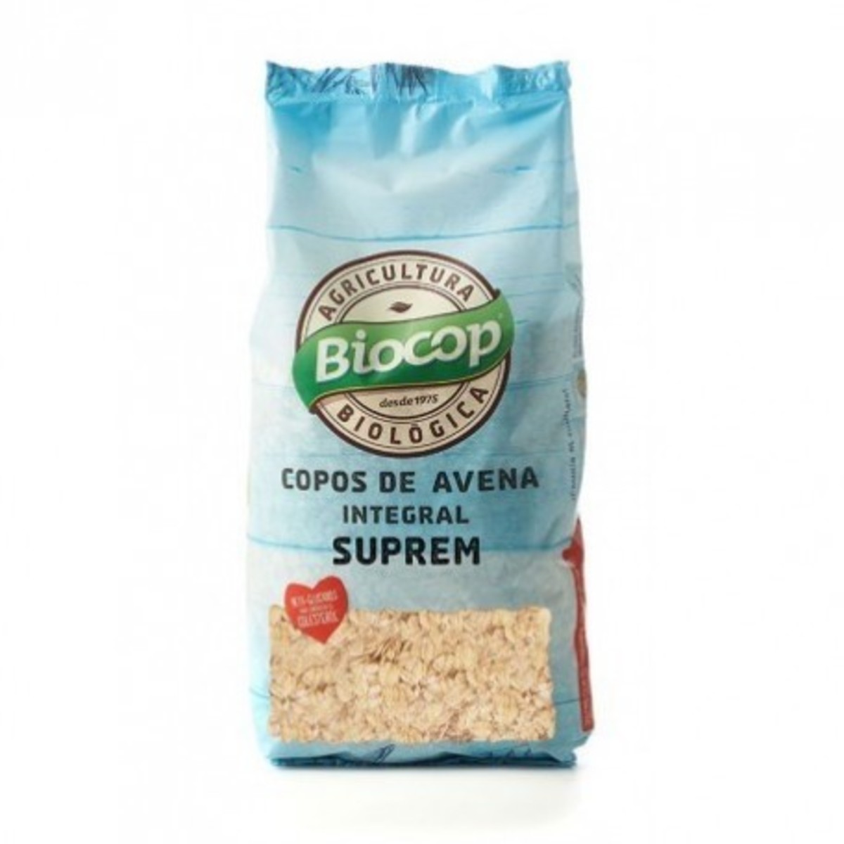 Copos de Avena Suprem Biocop Biocop – 500g