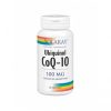CoQ-10 Ubiquinol 100 mg 30 Perle Solaray