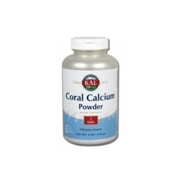 Coral Calcium Kal – 225g