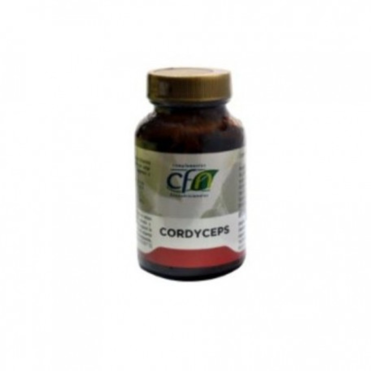 Cordyceps 60 cápsulas CFN
