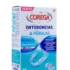 Corega appareils orthodontiques & gouttières 66 comprimés