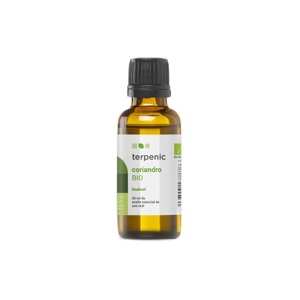 Coriandro Terpenic – 30ml