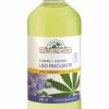 Corpore Sano Shampooing usage fréquent Ecocert lin et chanvre – 500ml