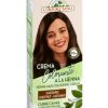 Corpore Sano crème colorante cheveux châtain – 80ml